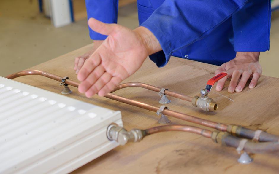 chauffage électrique économique Levallois-Perret